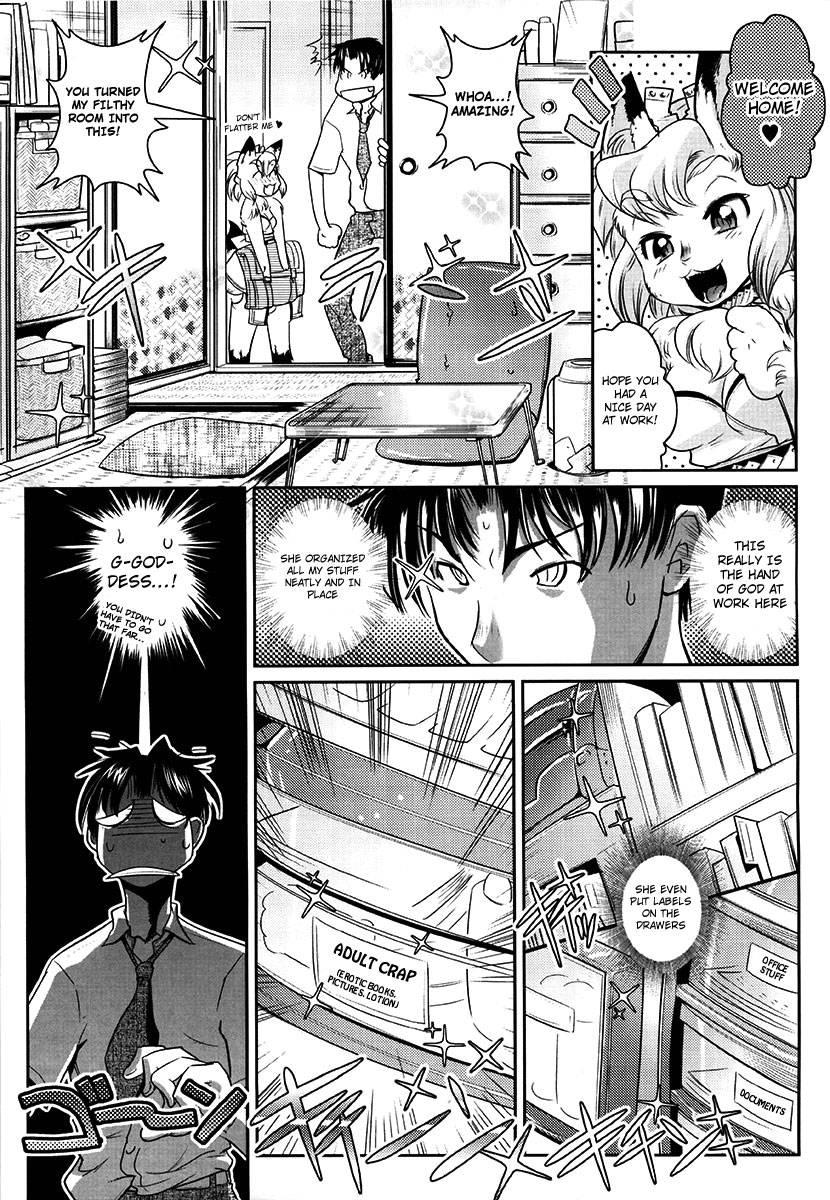 Yellow Pop Chapter 1000 Page 9